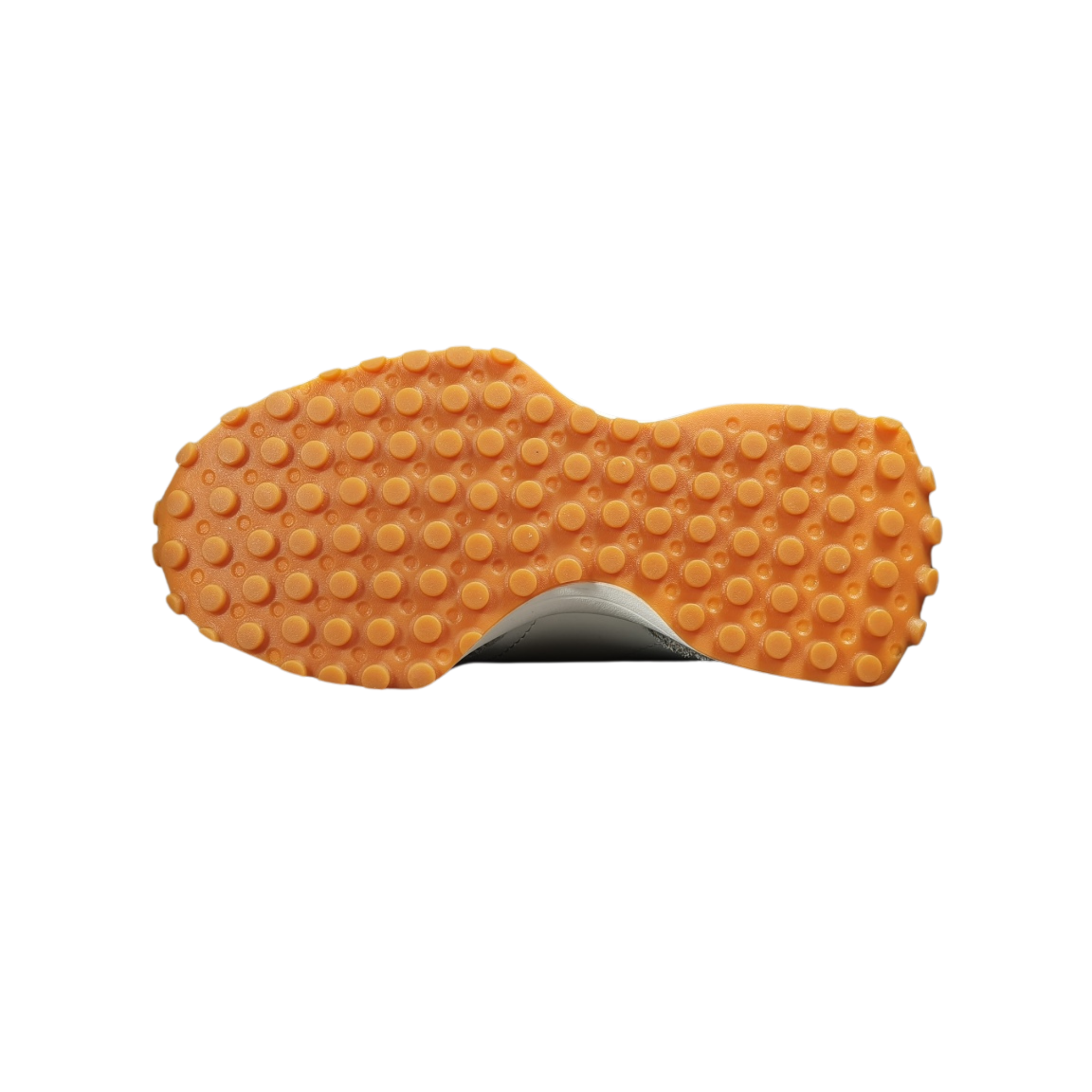 New Balance 327 White Dark Red