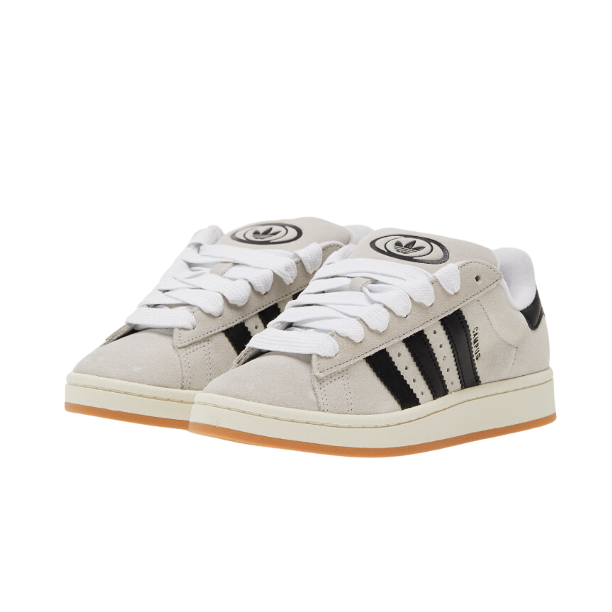 Adidas Campus 00s Crystal White