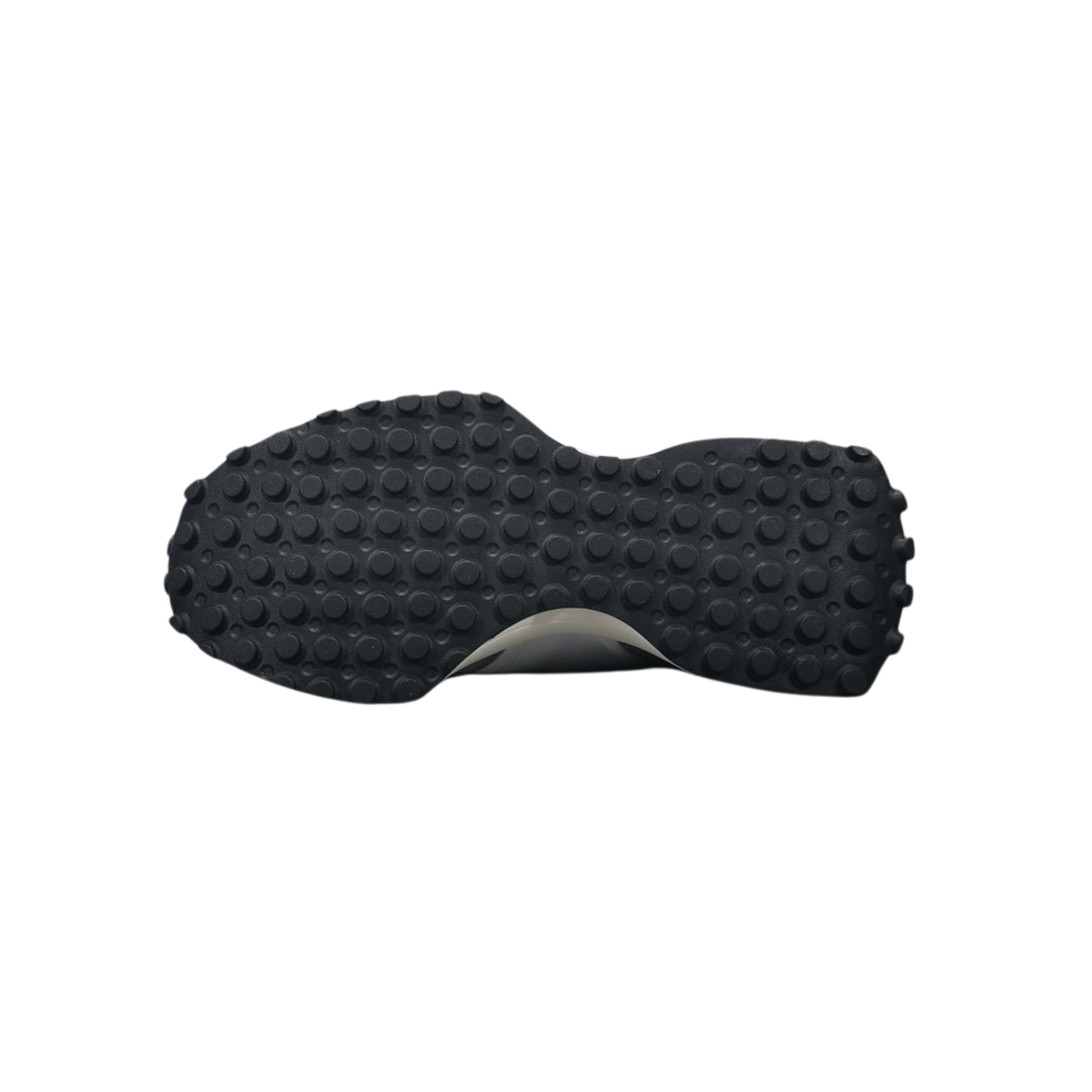 New Balance 327 Grey White