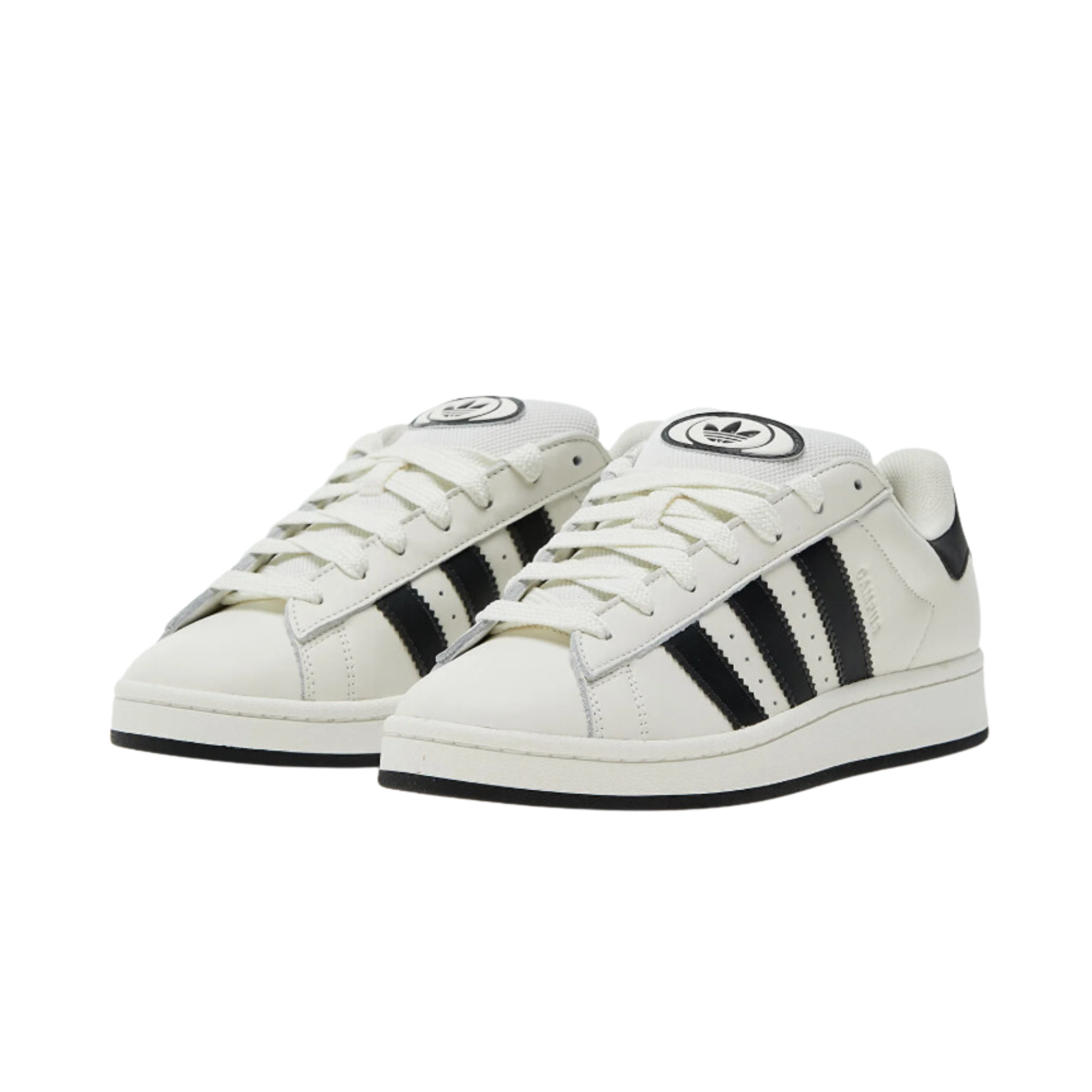 Adidas Campus 00s Core White