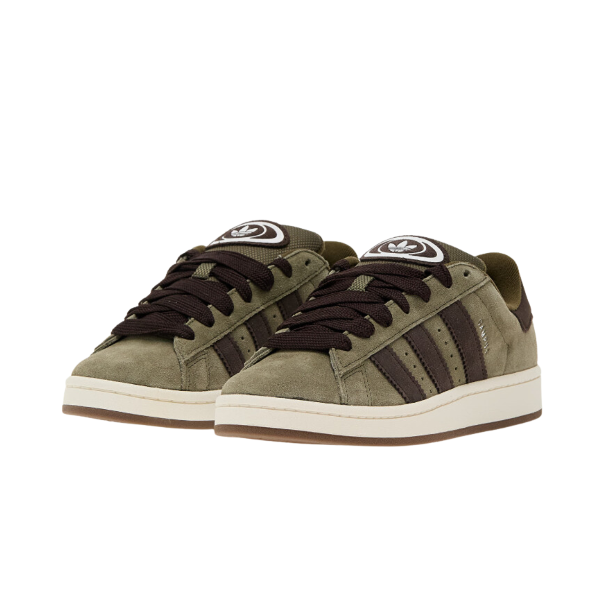Adidas Campus 00s Oliva Strata