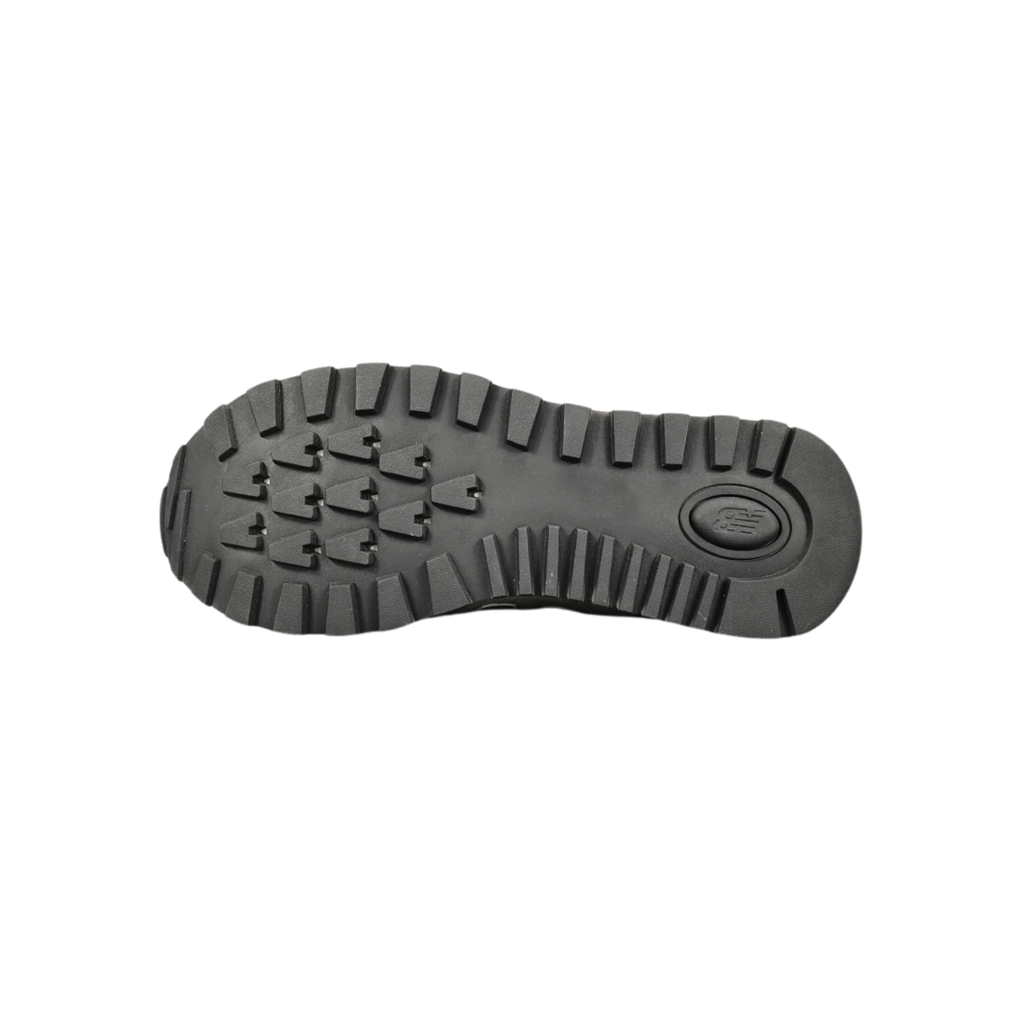 New Balance 574 Legacy Dark Grey