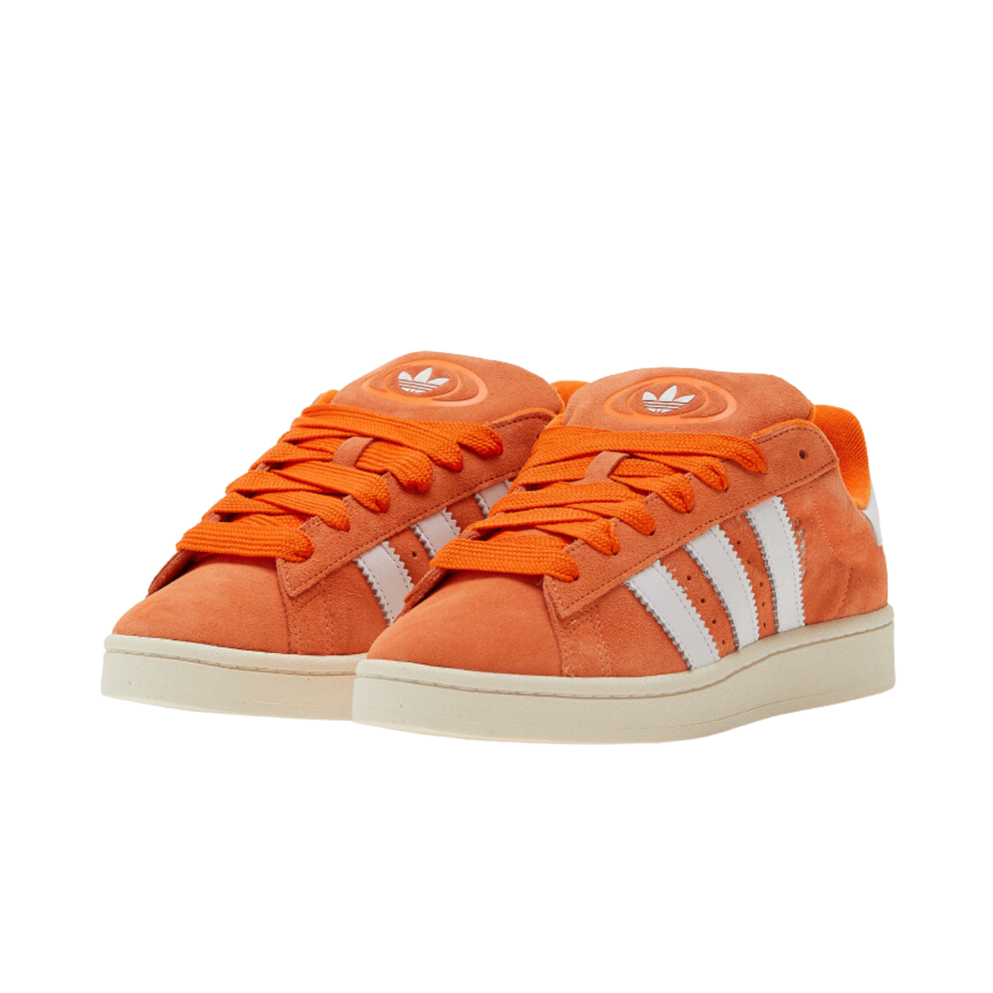 Adidas Campus 00s Amber Tint