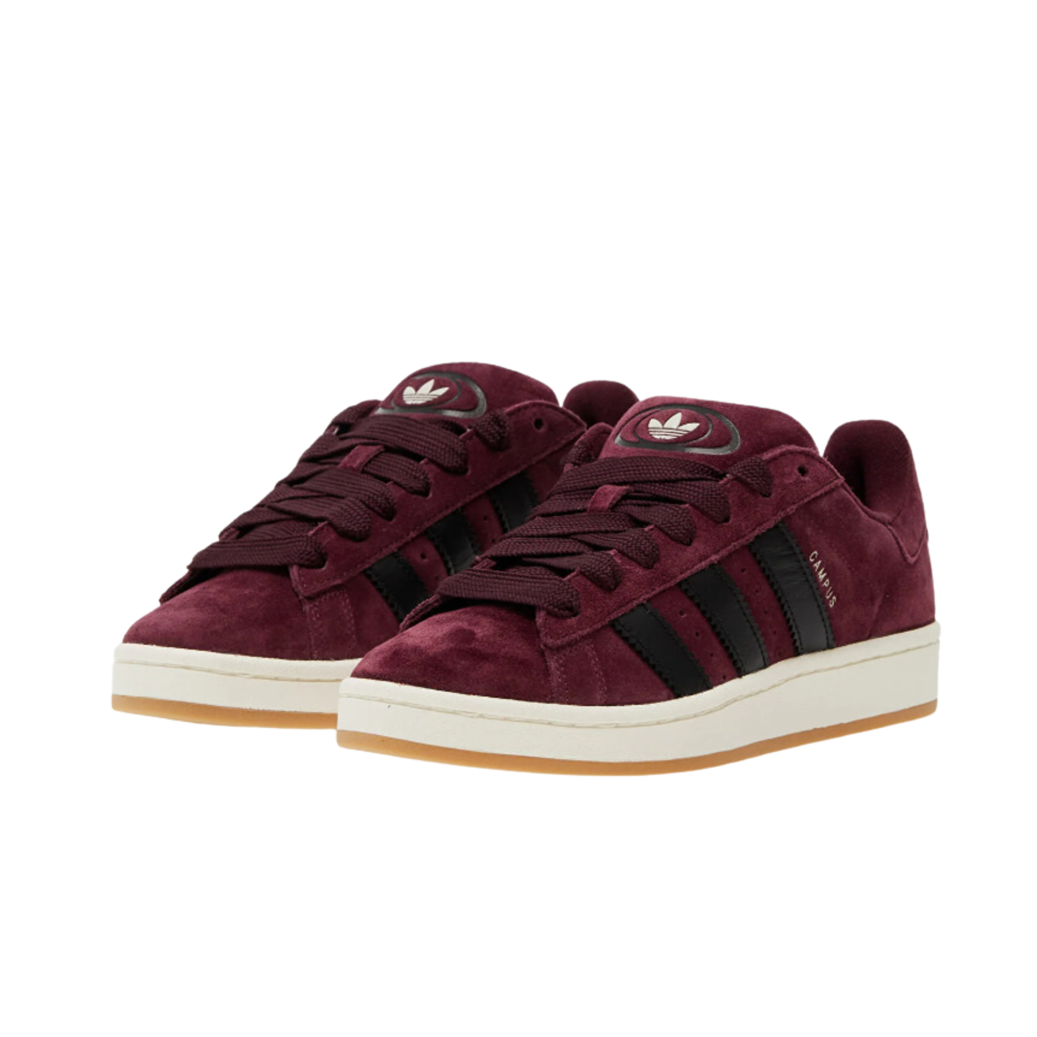 Adidas Campus 00s Granate