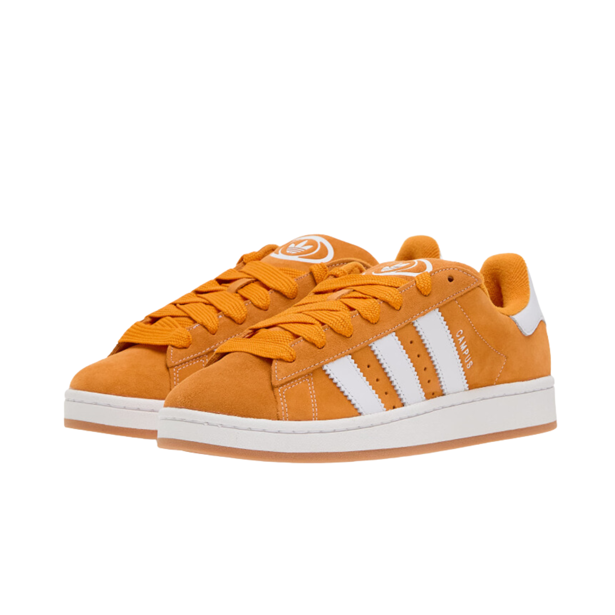 Adidas Campus 00s EQT Orange