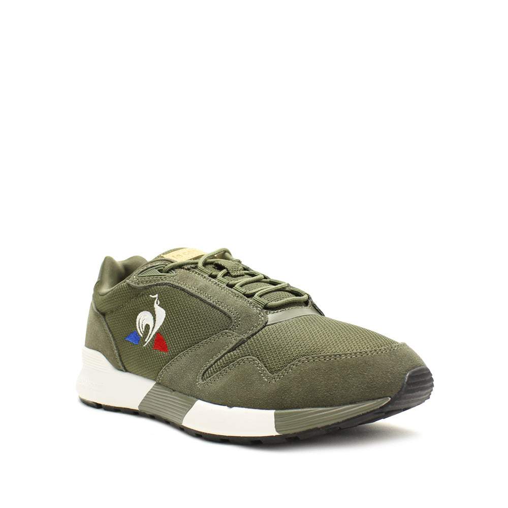 Le Coq Sportif sport colour