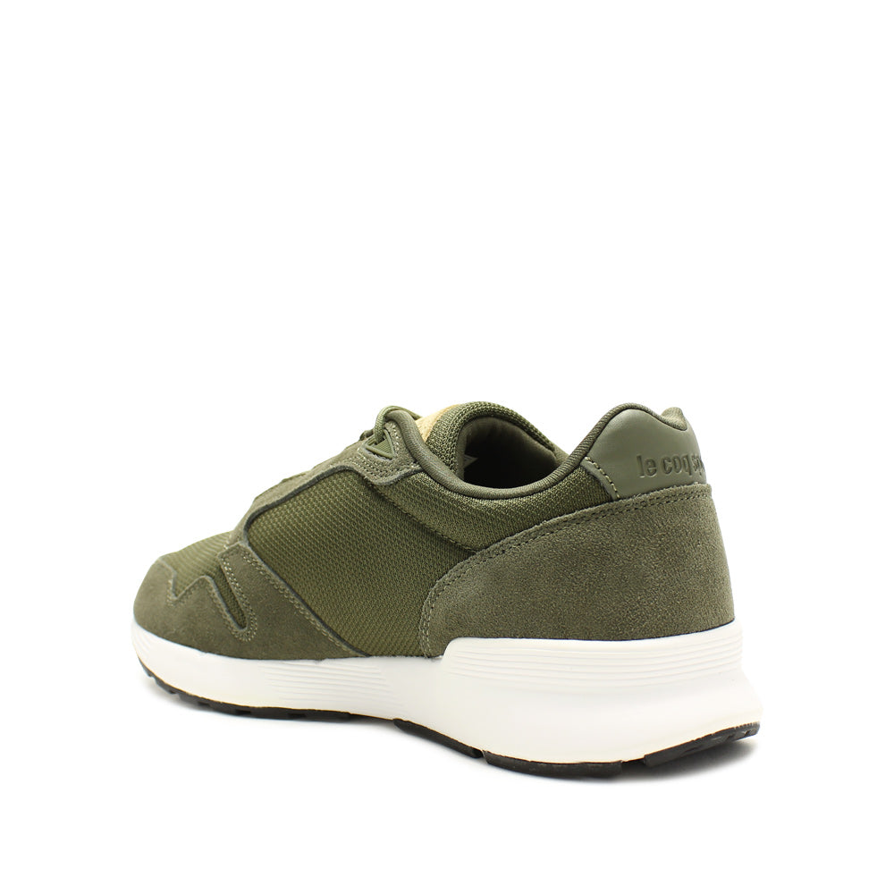 Le Coq Sportif sport colour
