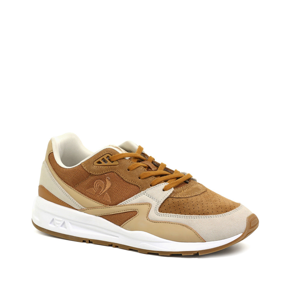 Le Coq Sportif sport brown