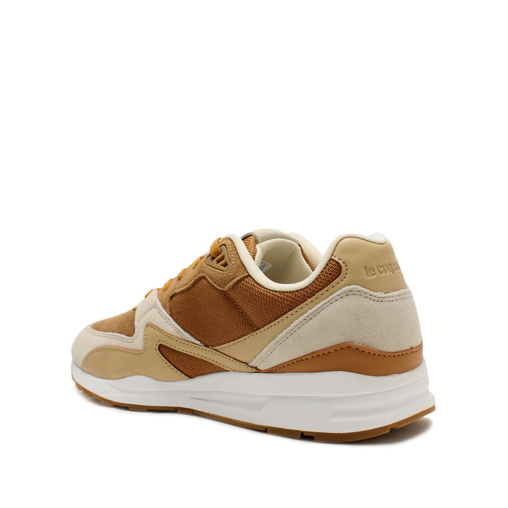Le Coq Sportif sport brown