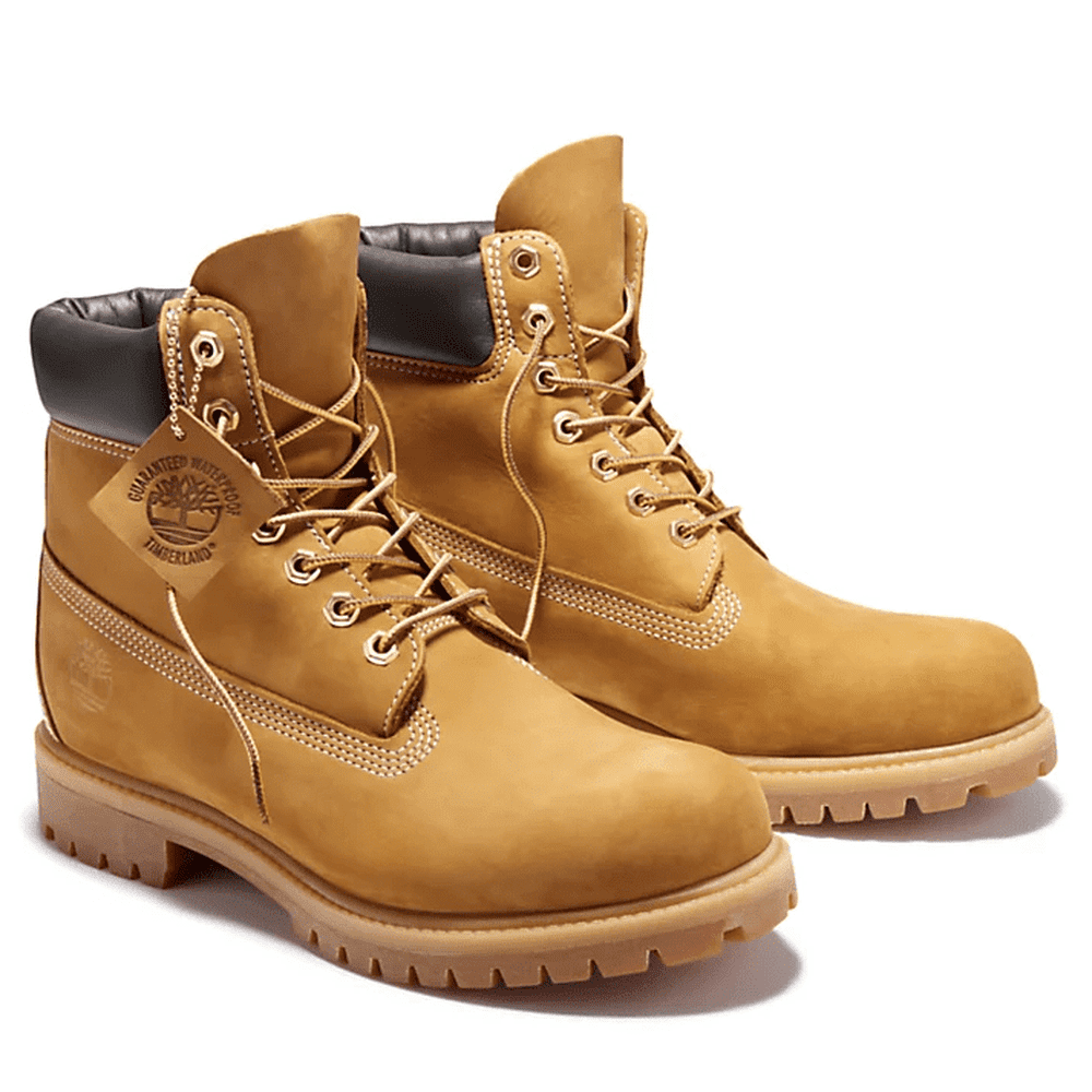 Timberland Classic 6 In Premium