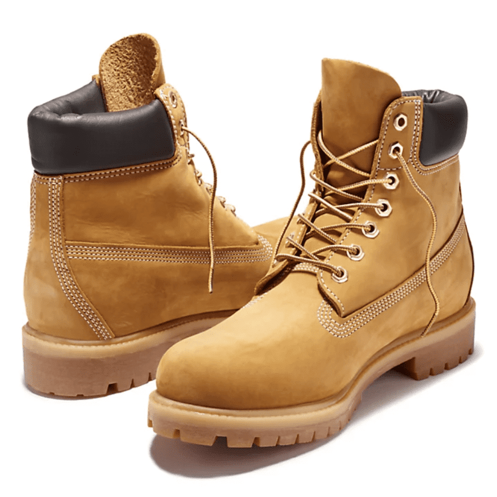 Timberland Classic 6 In Premium