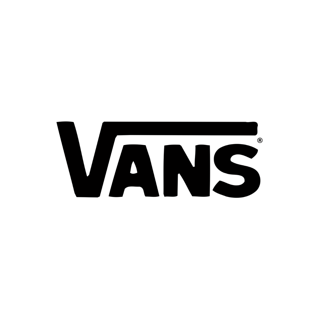 Vans Mulher
