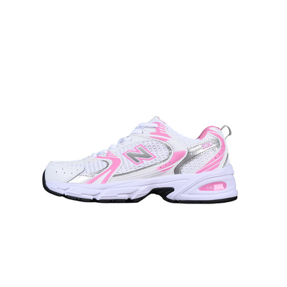 New Balance 530 White Pink
