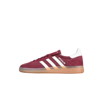 Adidas Originals Handball Spezial Shadow Red