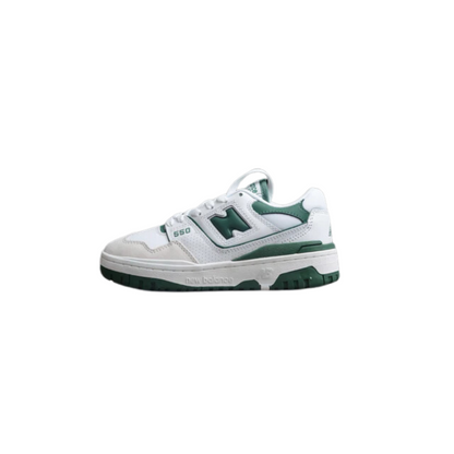 New Balance 550 White Green