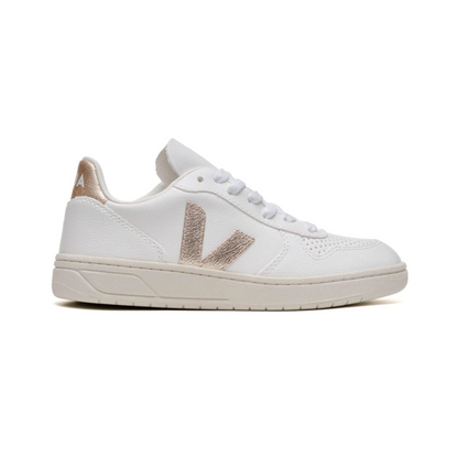 Veja V-10 CHROMEFREE LEATHER