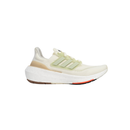 Adidas Ultra Boost LIGHT White and Green