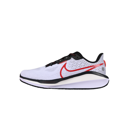 Nike Air Zoom Vomero 17 White Red