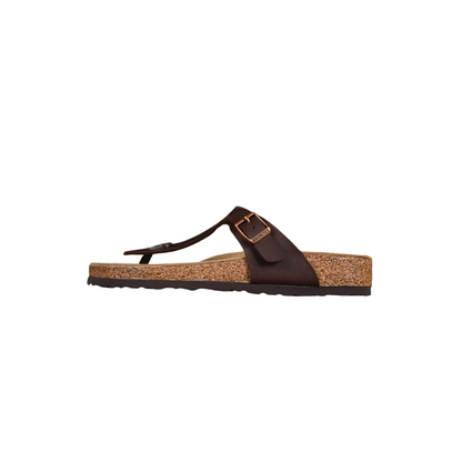 Birkenstock Gizeh Brown