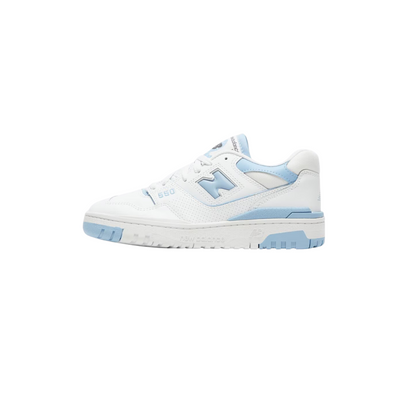New Balance 550 Light Blue