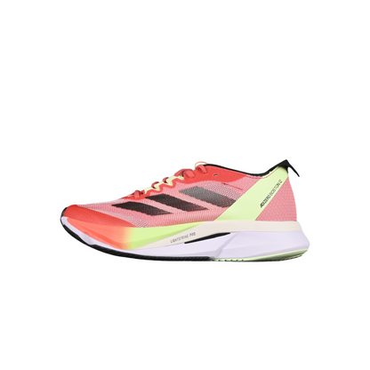 Adidas Adizero Boston 12 Red