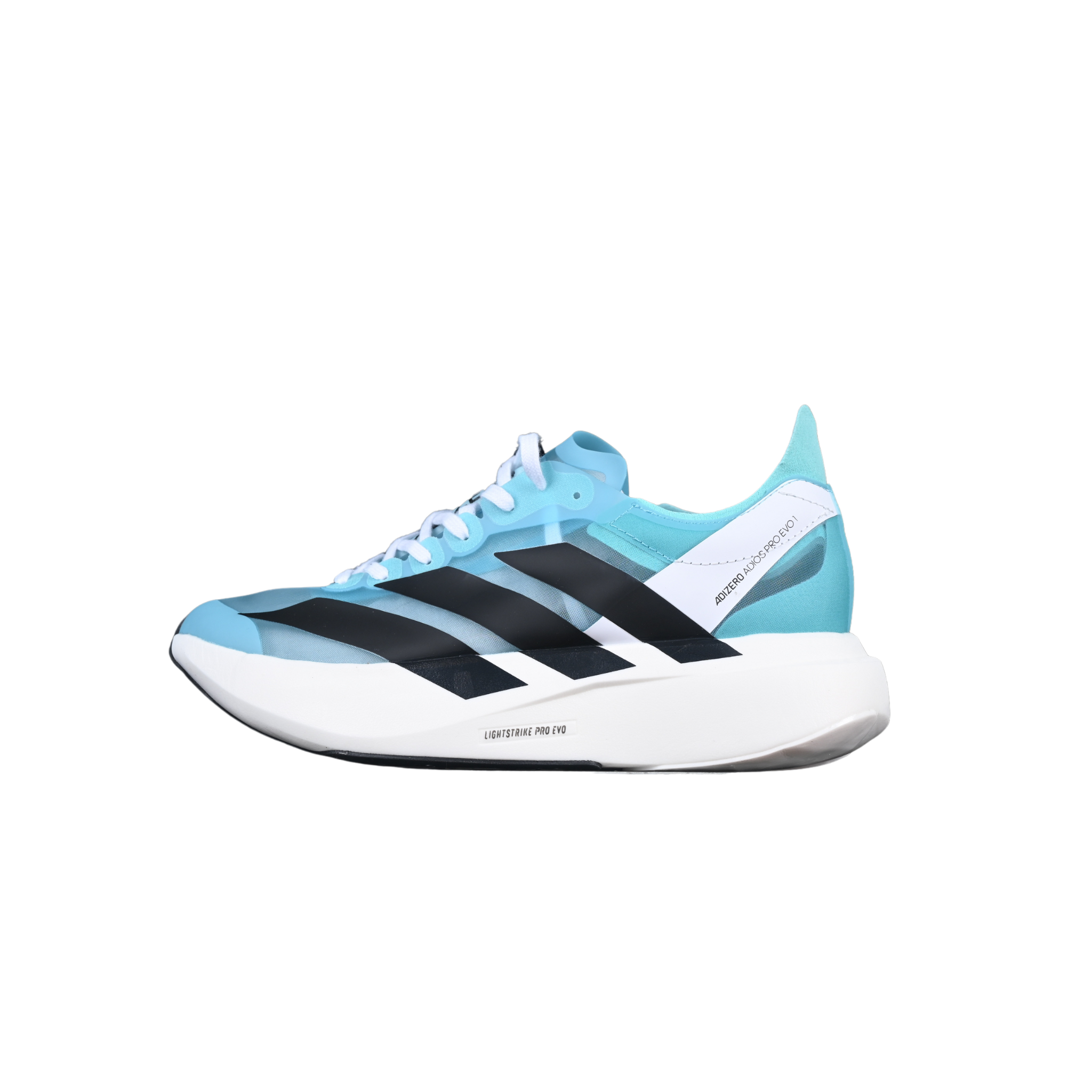 Adidas Adizero Adios Pro Evo 1 Blue Black