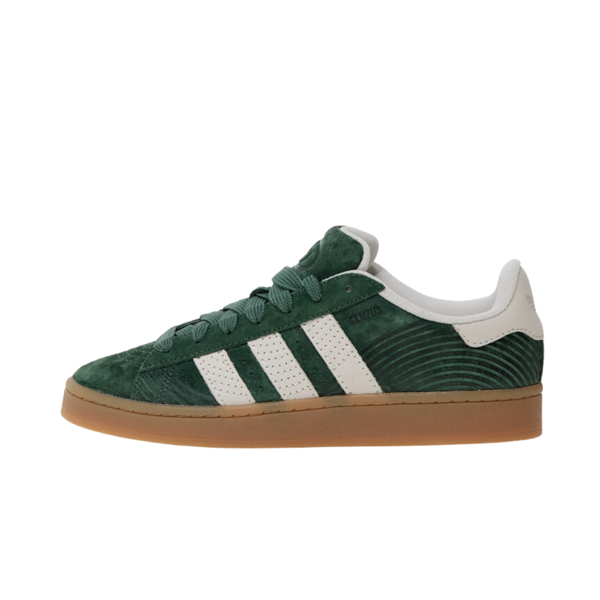 Adidas Campus 00s Green Oxide