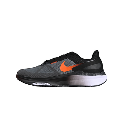 Nike Air Zoom Structure 25 Black Orange