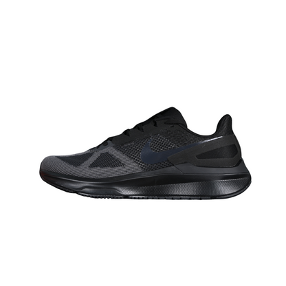 Nike Air Zoom Structure 25 Full Black