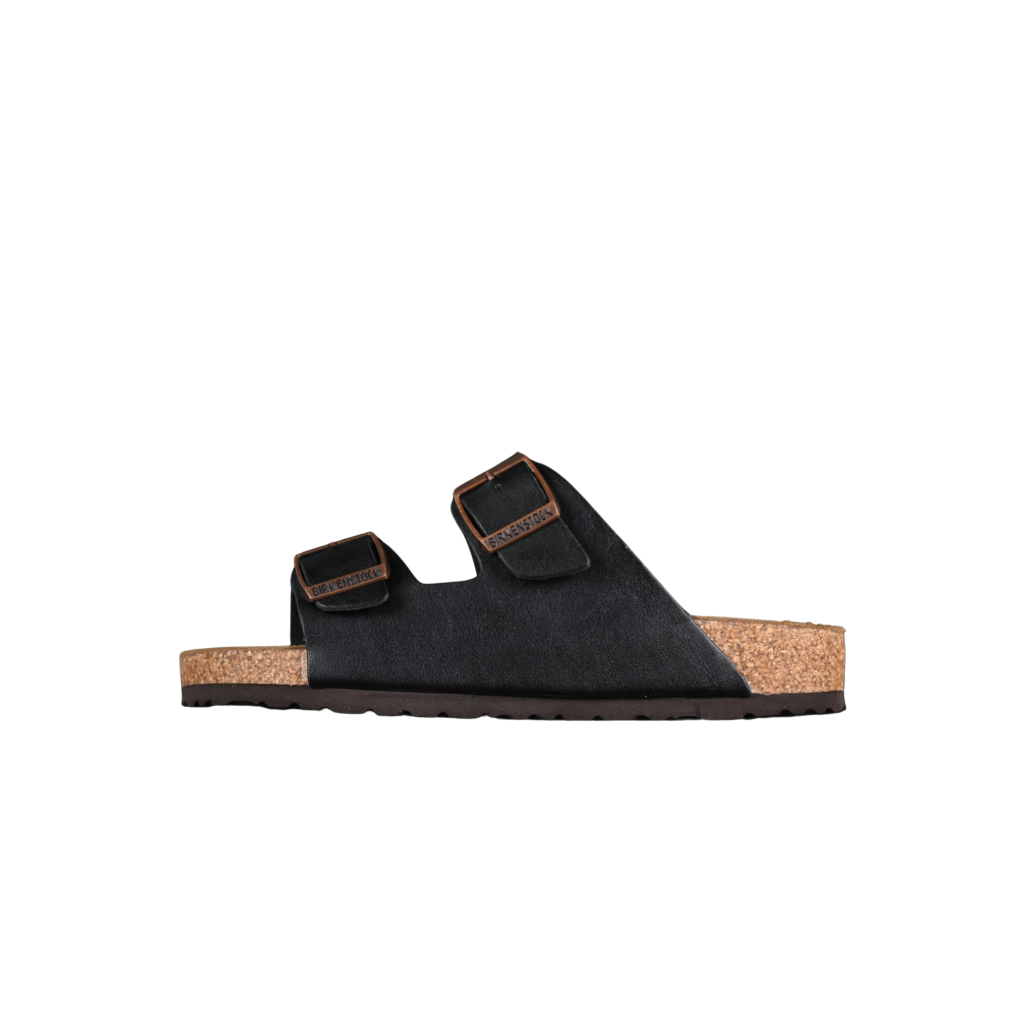 Birkenstock Arizona Soft Footbed Black