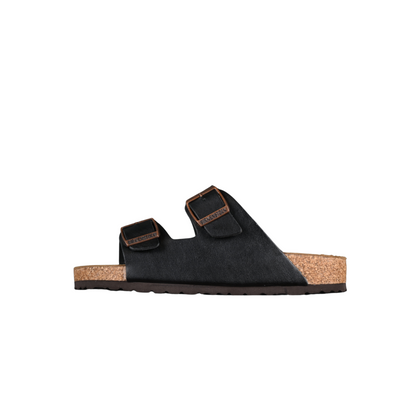 Birkenstock Arizona Soft Footbed Black