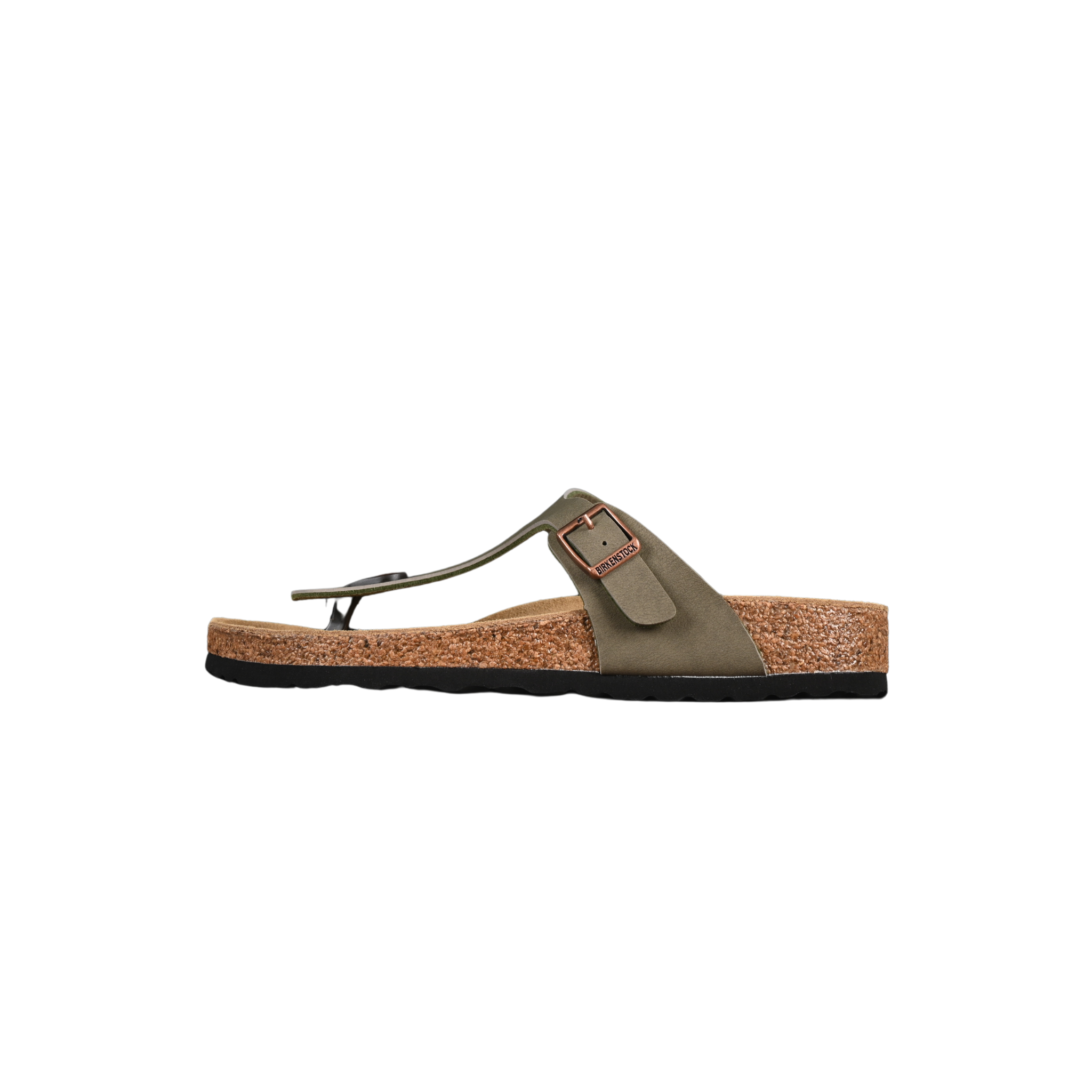 Birkenstock Gizeh Grey