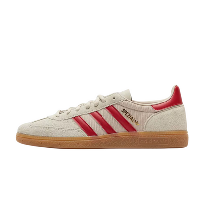 Adidas Originals Handball Spezial Gray Red