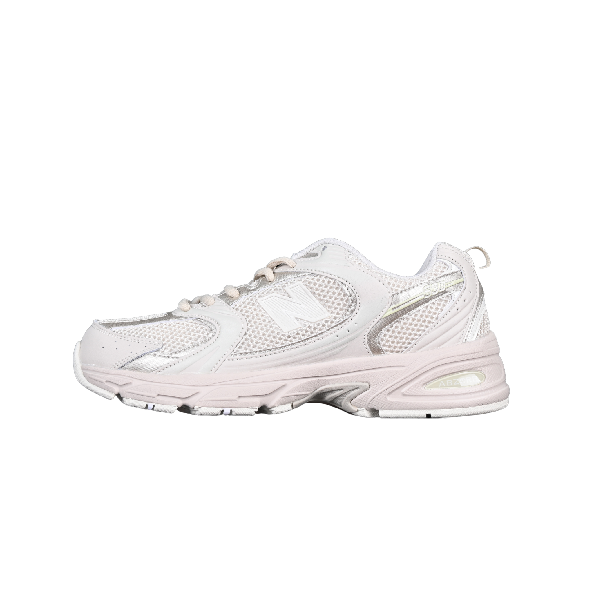 New Balance 530 White