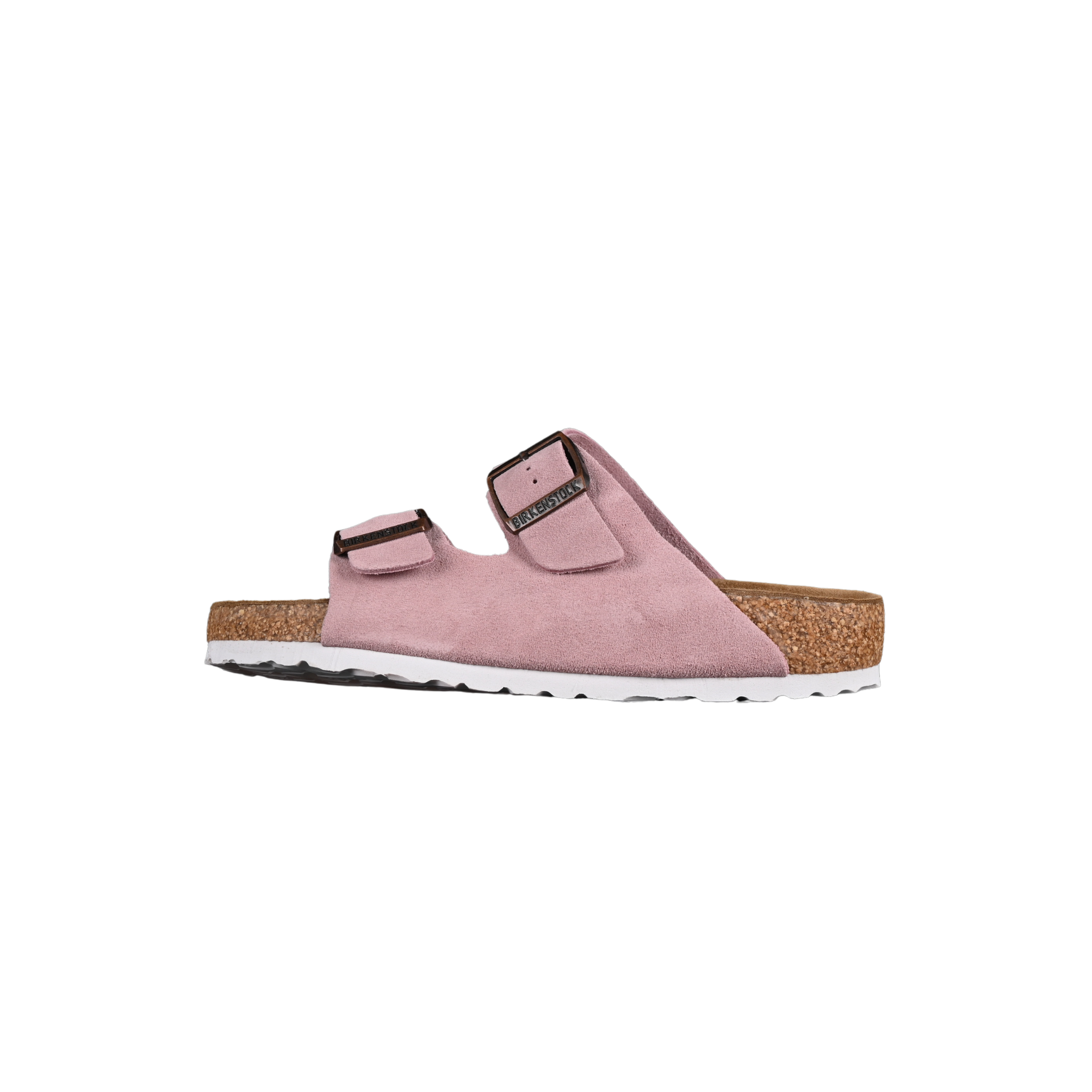 Birkenstock Arizona Soft Footbed Pink