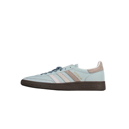 Adidas Originals Handball Spezial Blue Black Sole