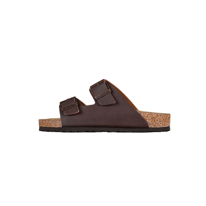Birkenstock Arizona Soft Footbed Brown
