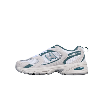 New Balance 530 White Navy