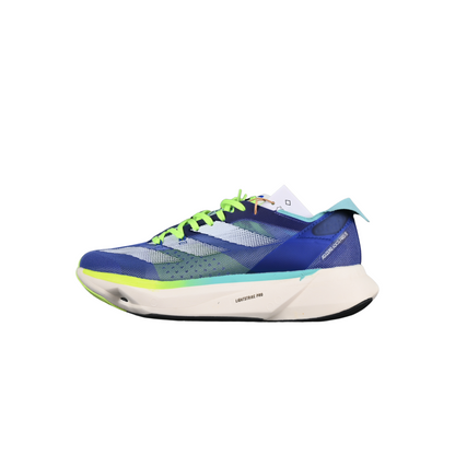 Adidas Adizero Adios Pro 3 Blue Green