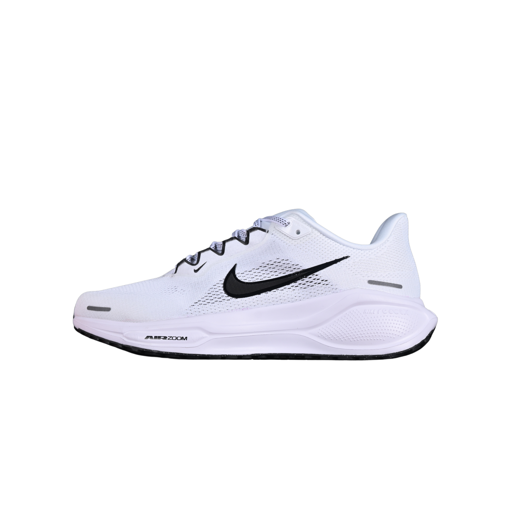 Nike Air Zoom Pegasus 41 White Black