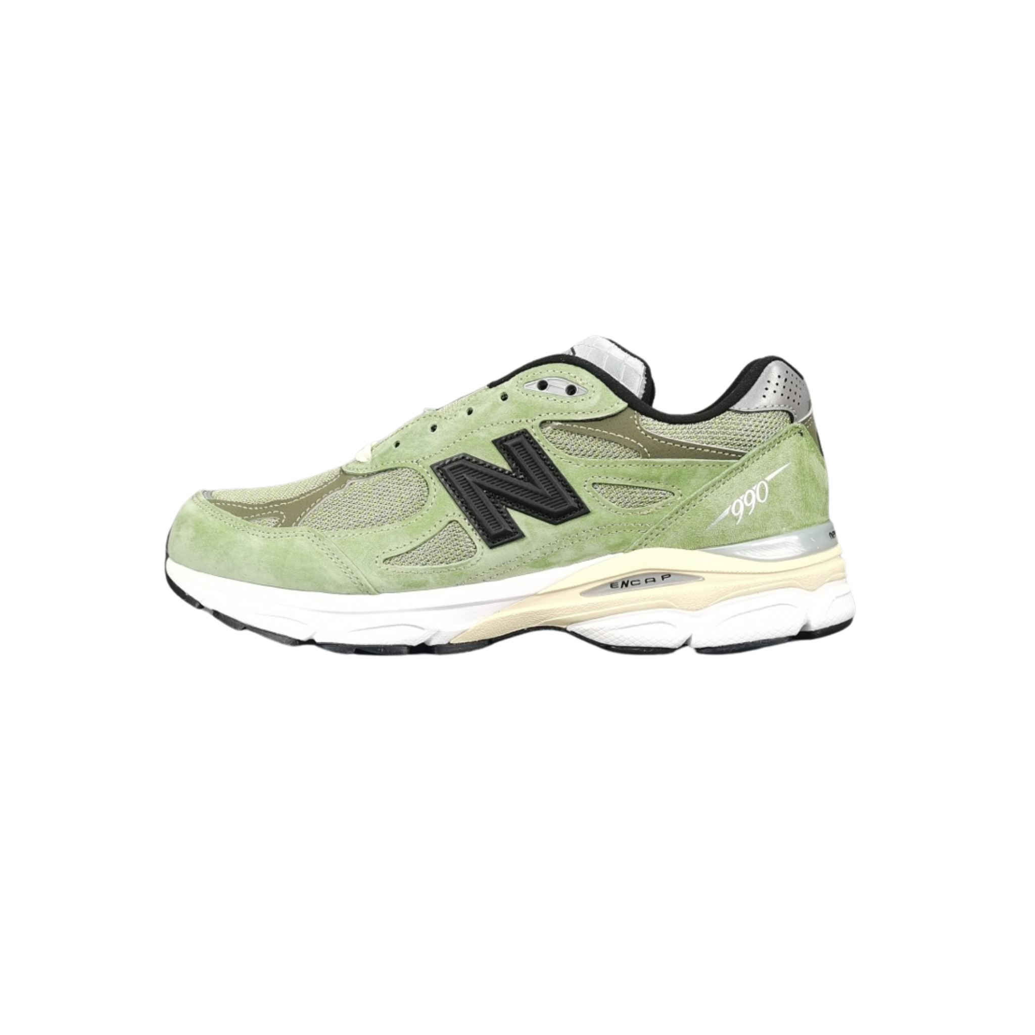 New Balance 990 V3 Green
