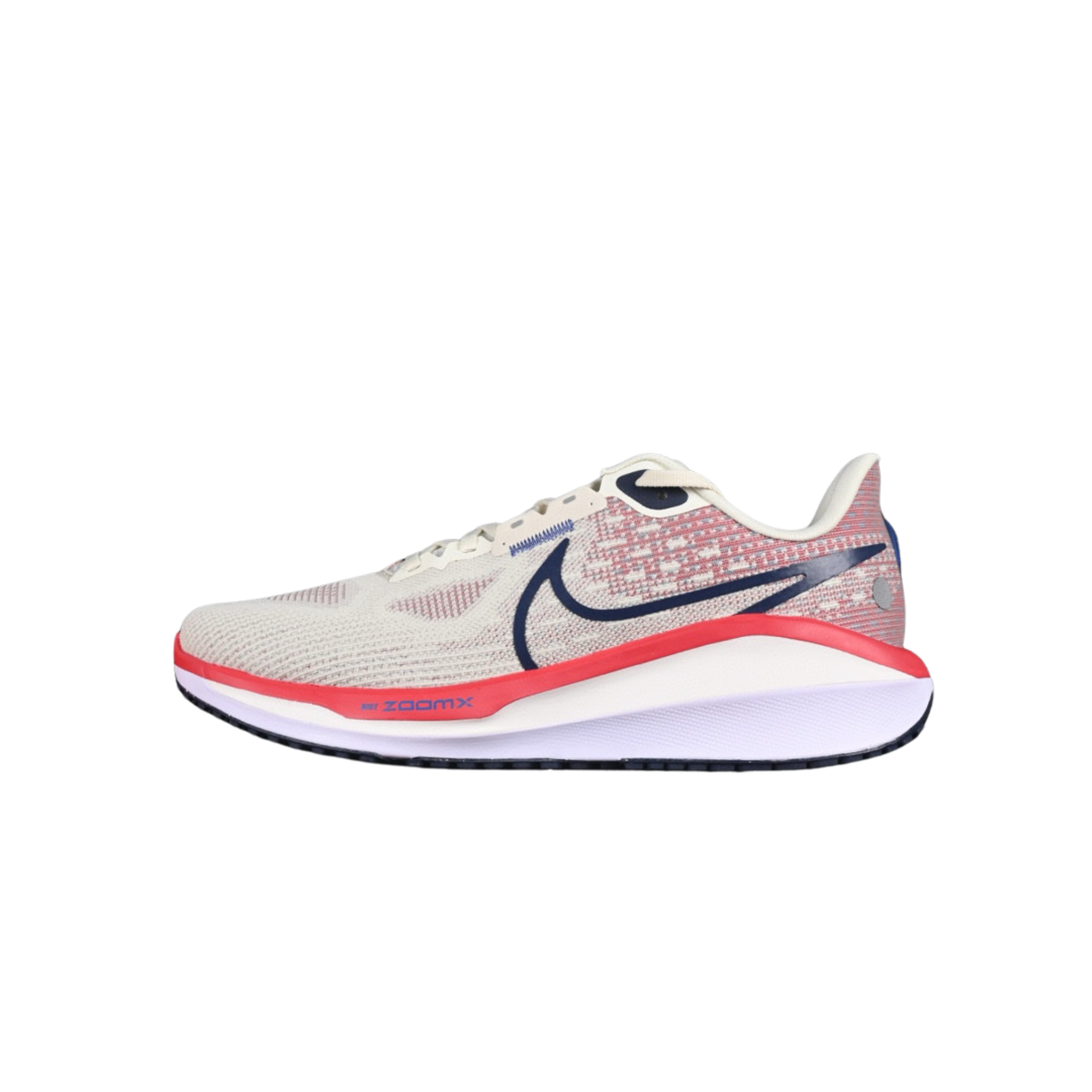 Nike Air Zoom Vomero 17 White Pink