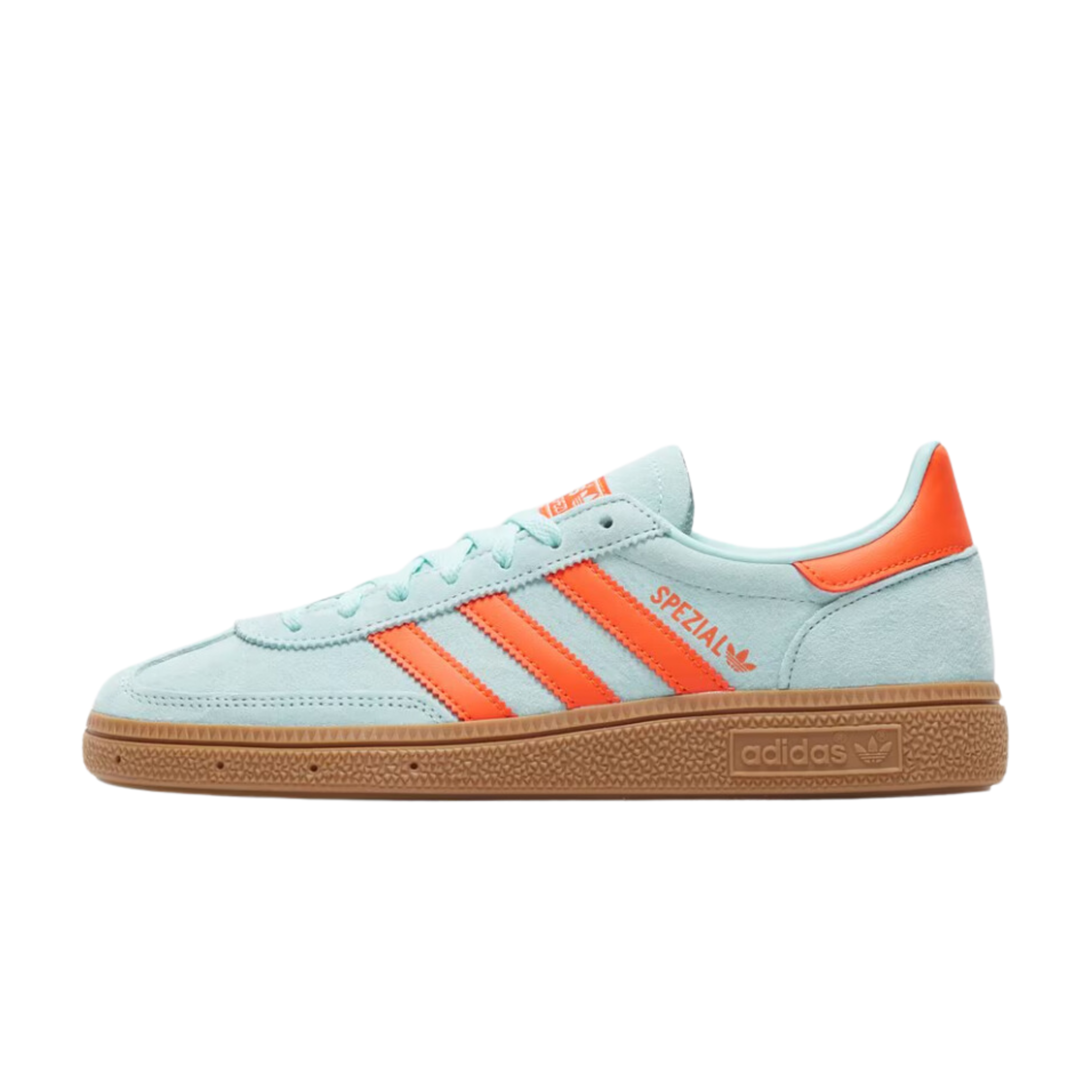 Adidas Originals Handball Spezial Flash Aqua