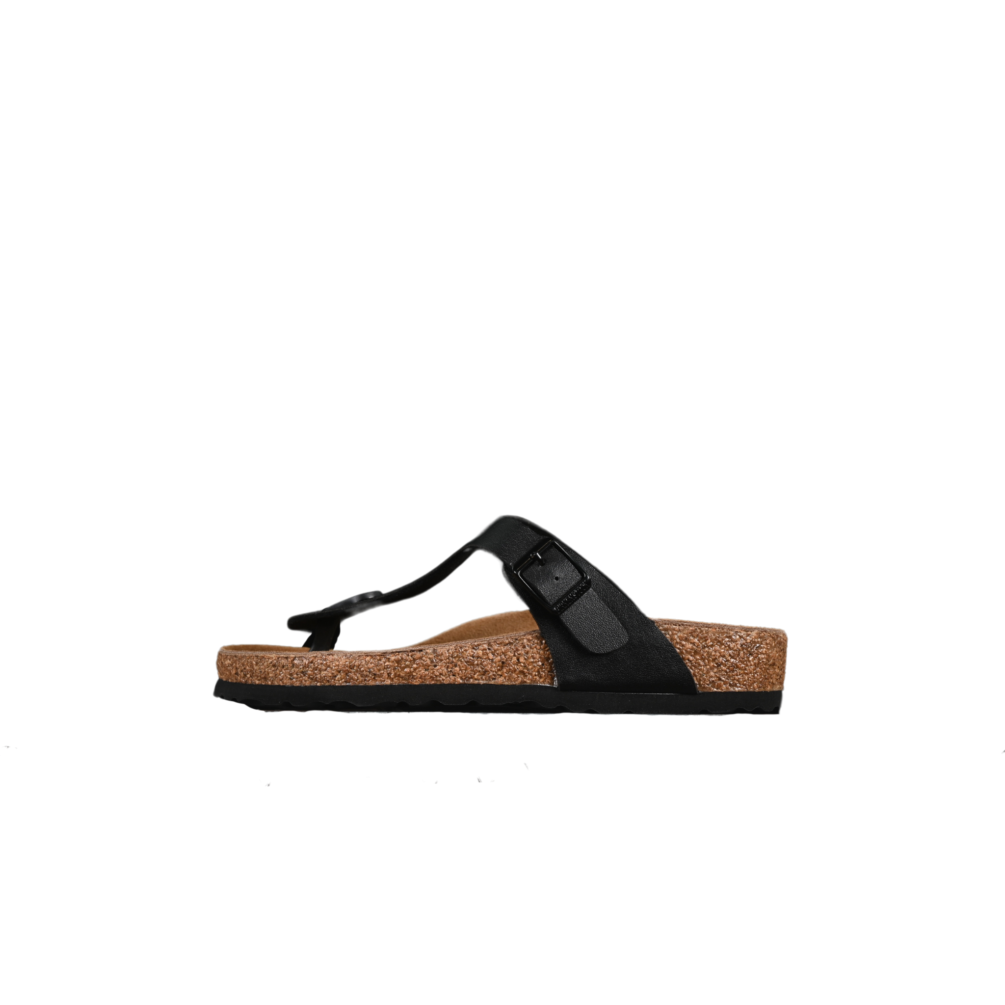 Birkenstock Gizeh Black