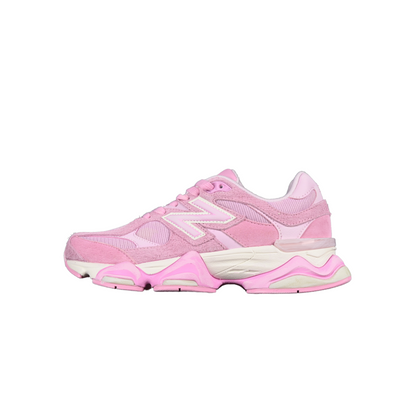 New Balance 9060 Hard Pink