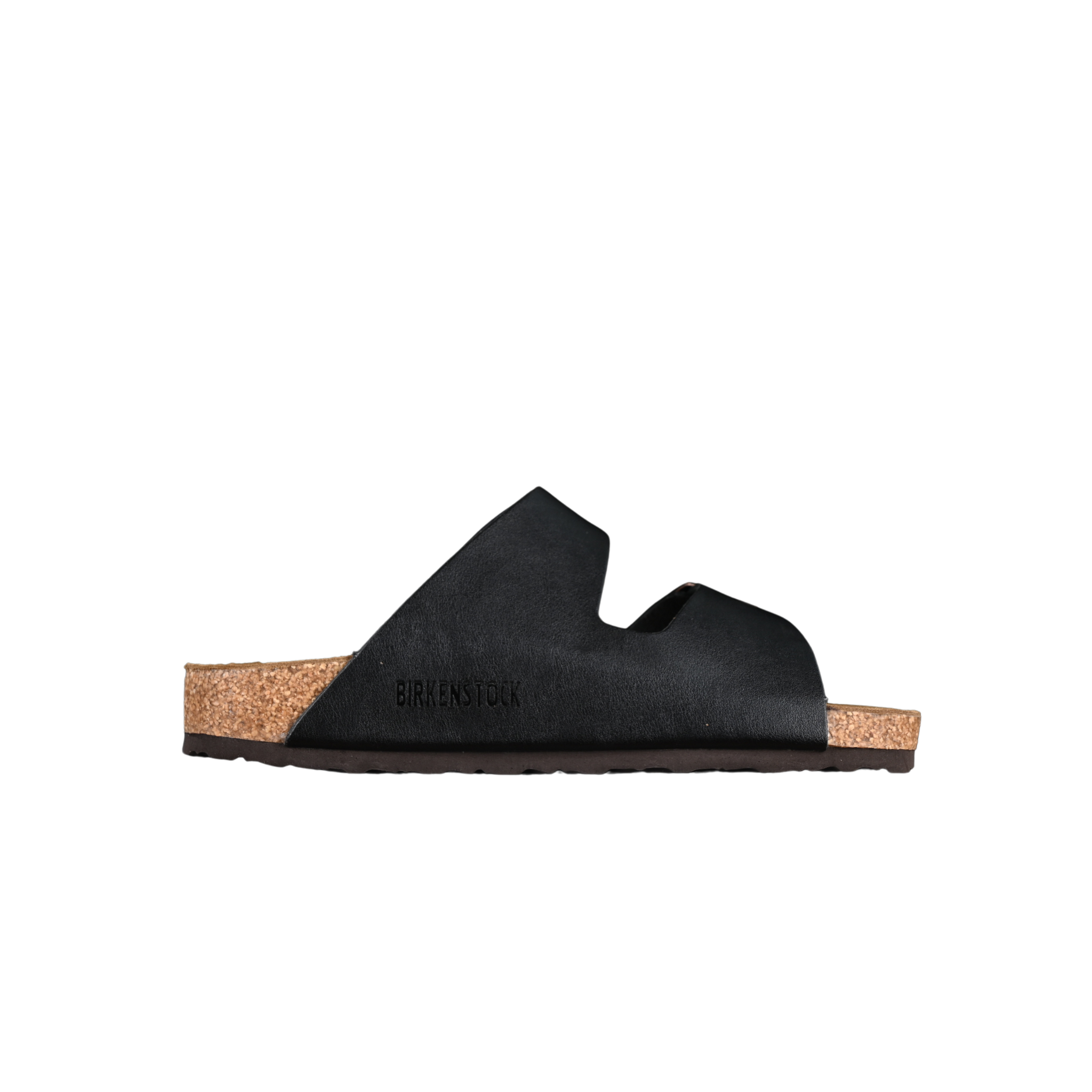 Birkenstock Arizona Soft Footbed Black