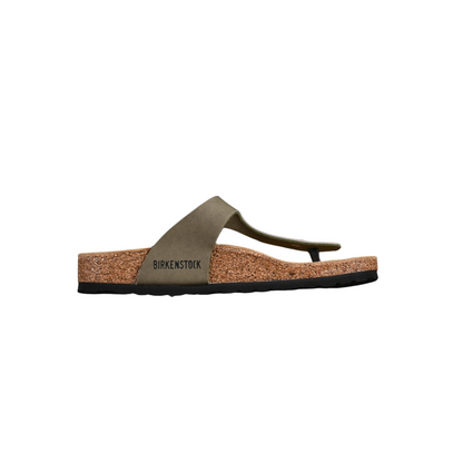 Birkenstock Gizeh Grey