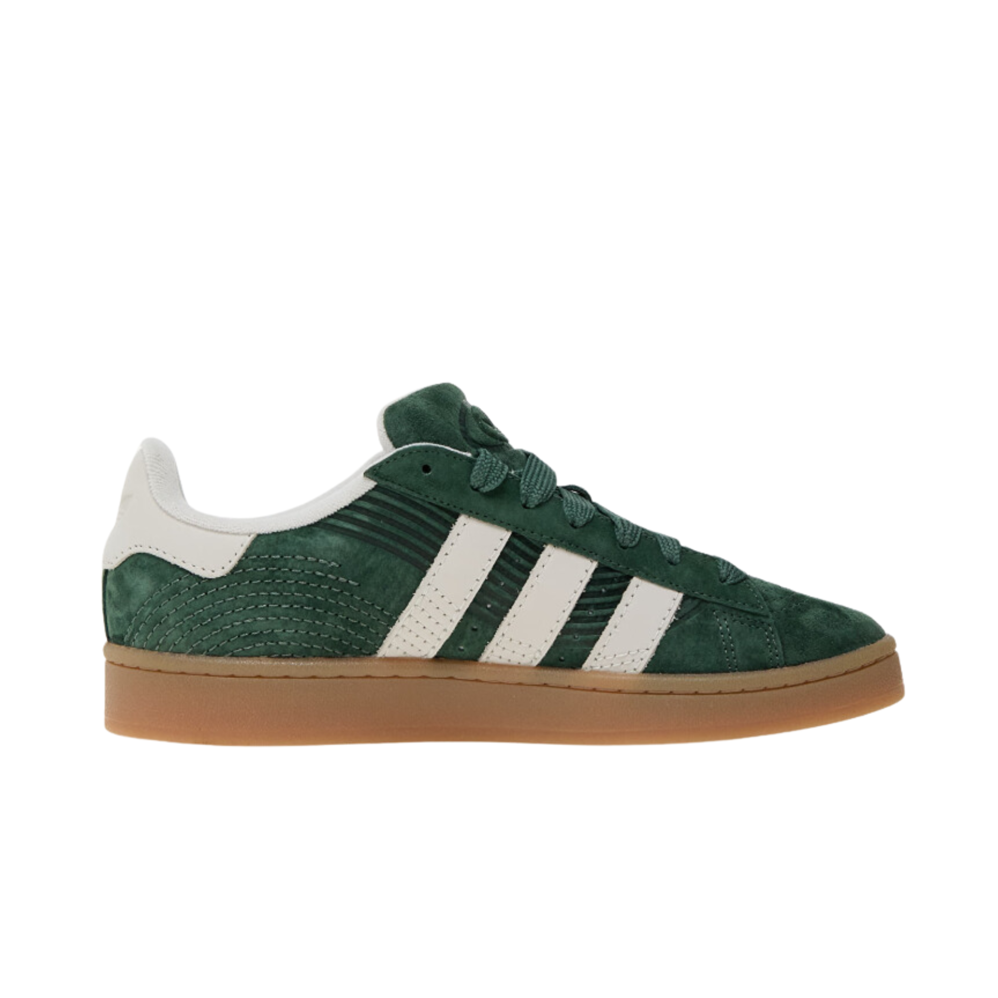 Adidas Campus 00s Green Oxide