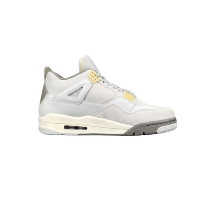 Nike Air Jordan 4 SE Craft
