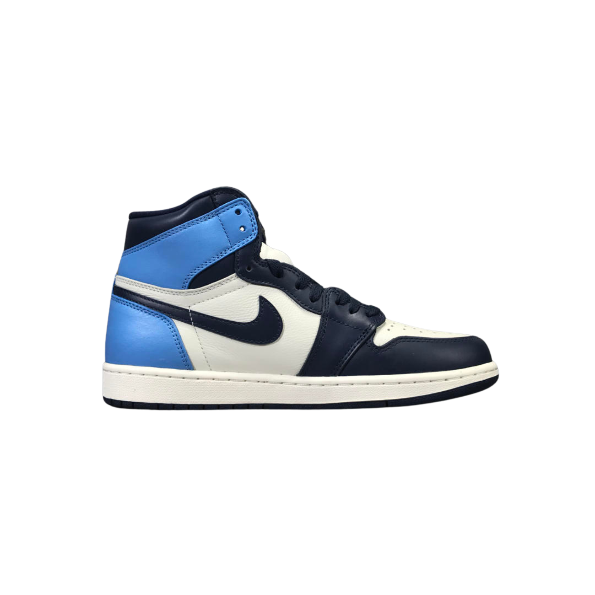 Nike Air Jordan 1 Retro High OG Blue